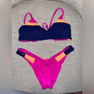 MAAJI BATHING SUIT SET